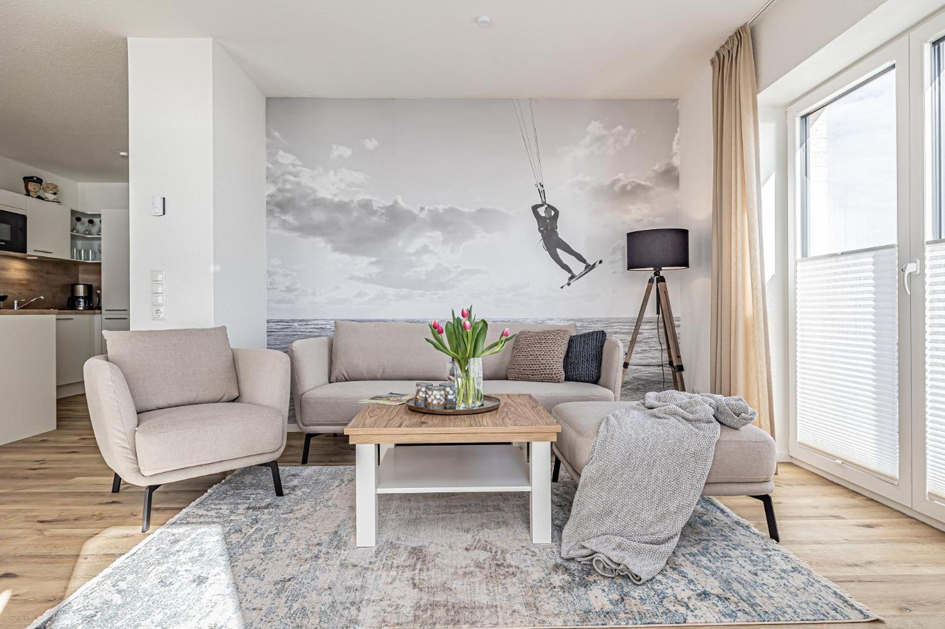Schlei-Koje 3 Apartment Шлесвиг Екстериор снимка