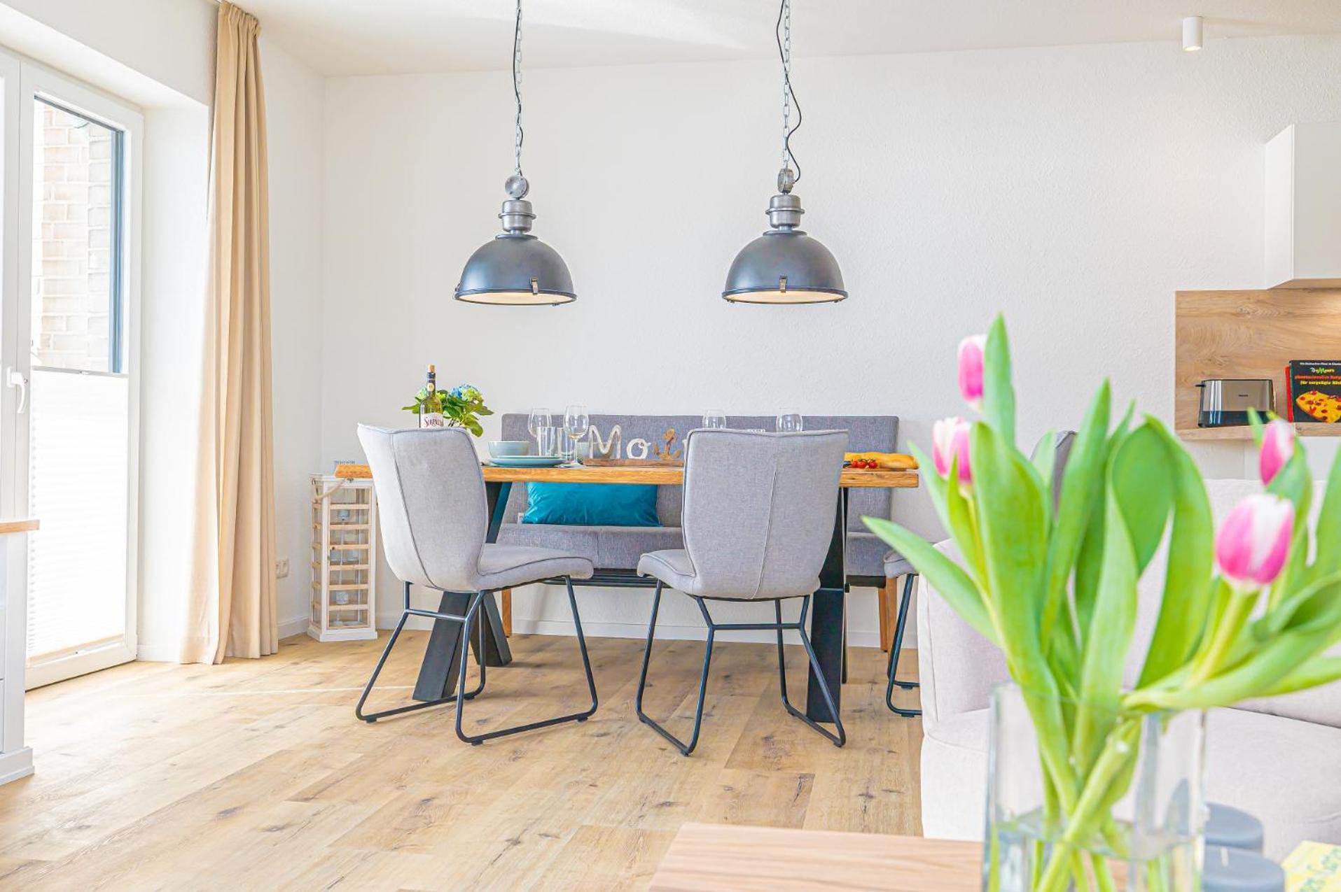 Schlei-Koje 3 Apartment Шлесвиг Екстериор снимка