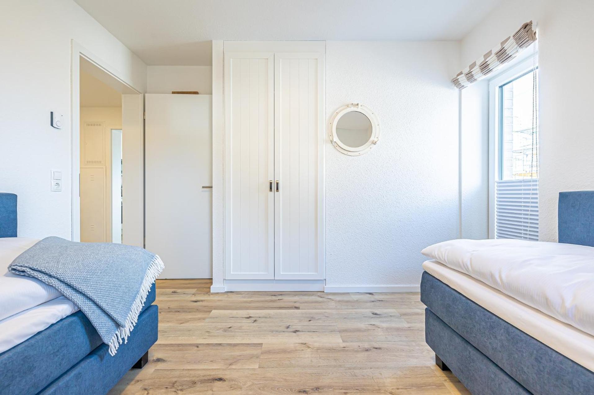 Schlei-Koje 3 Apartment Шлесвиг Екстериор снимка