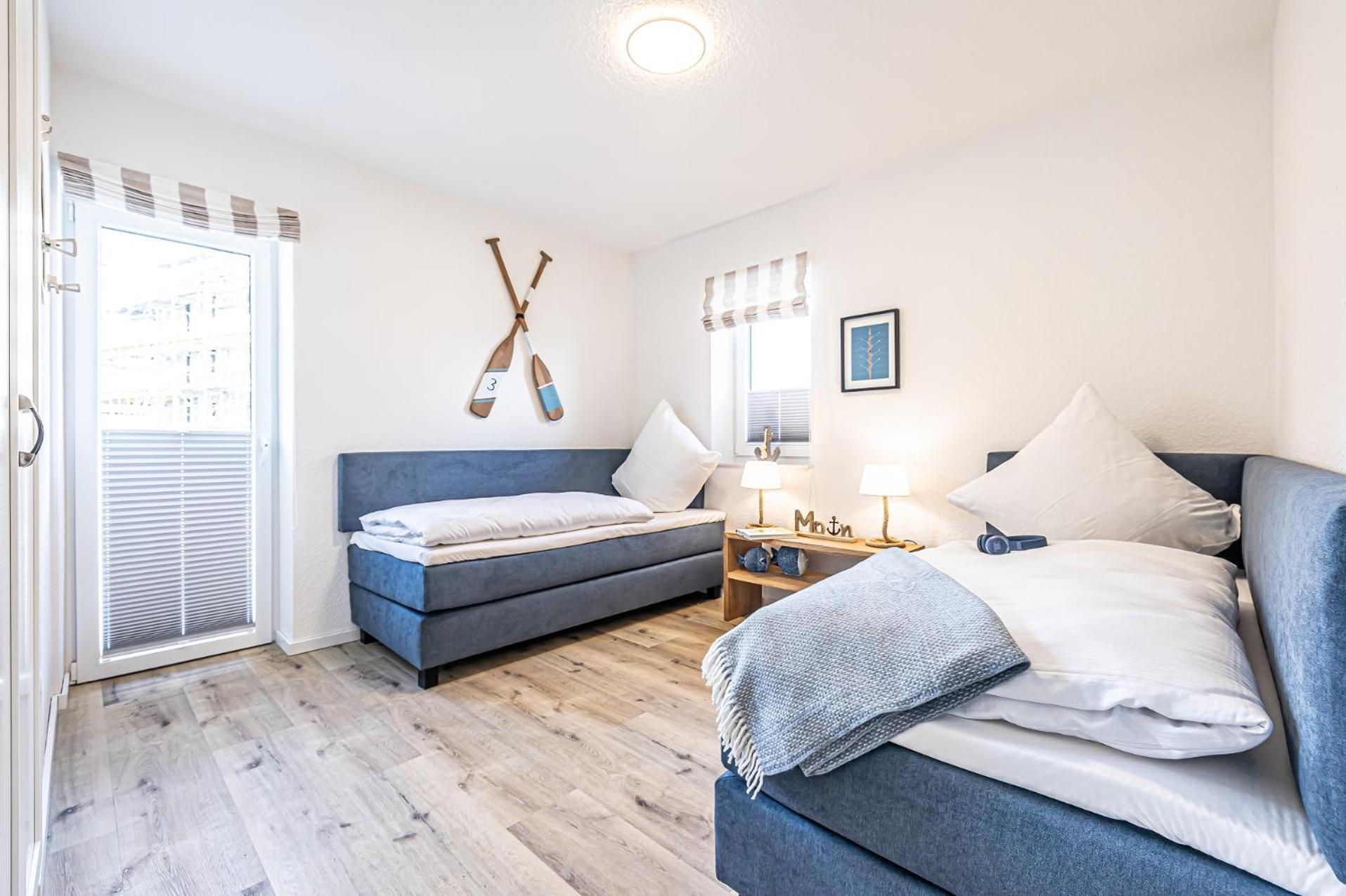 Schlei-Koje 3 Apartment Шлесвиг Екстериор снимка