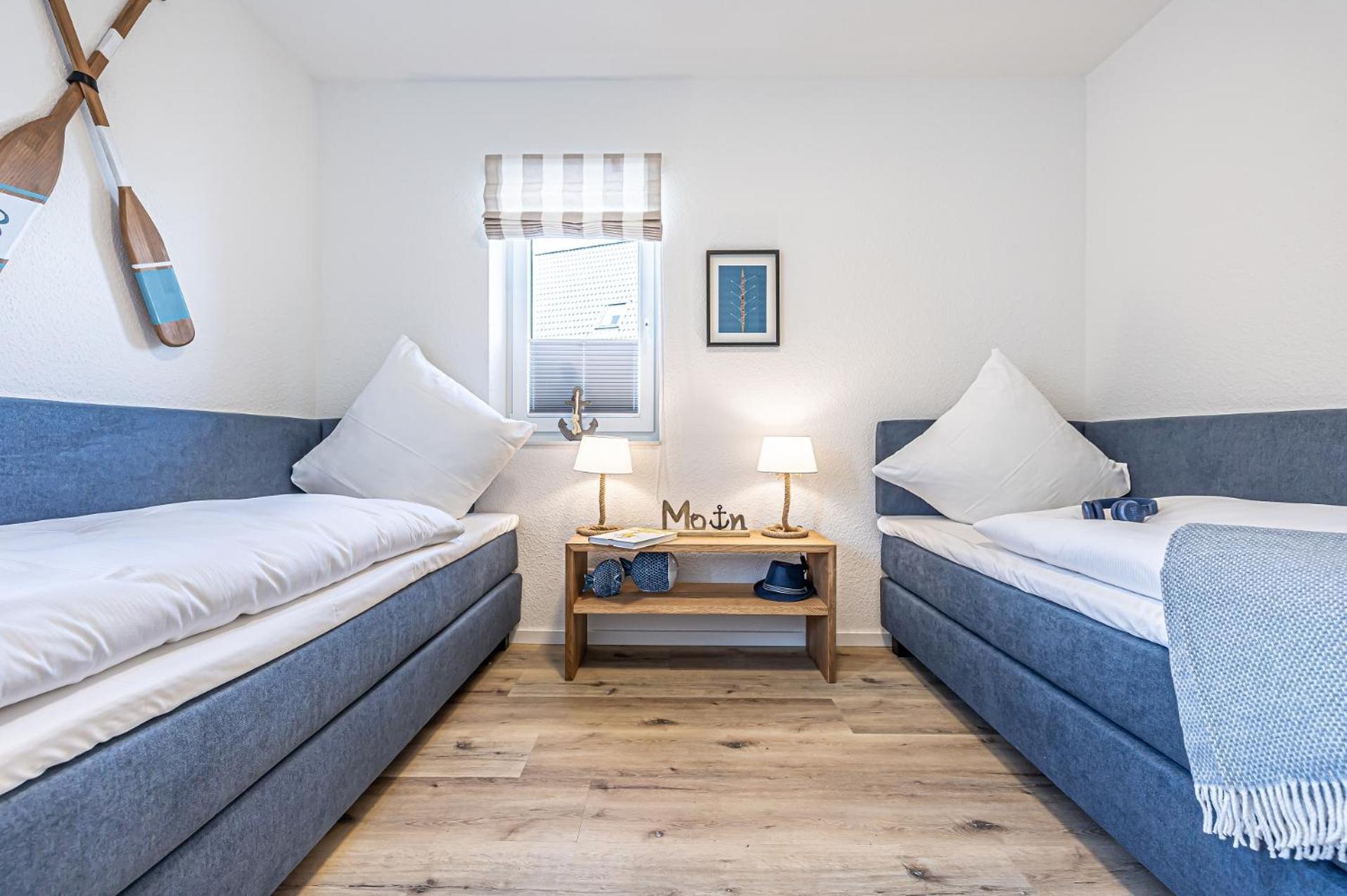 Schlei-Koje 3 Apartment Шлесвиг Екстериор снимка