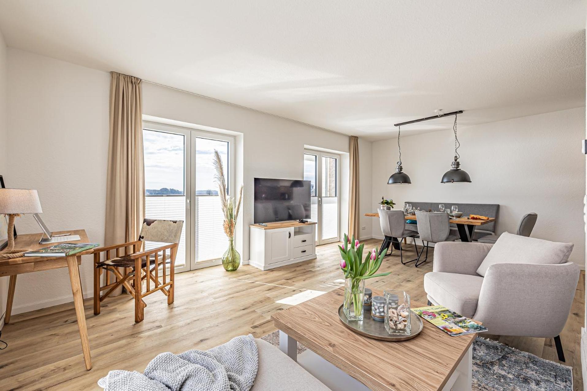 Schlei-Koje 3 Apartment Шлесвиг Екстериор снимка